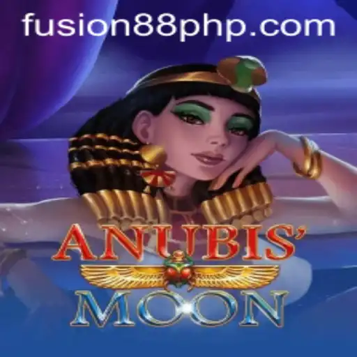 Explore the Mysteries of 'AnubisMoon' with Fusion88