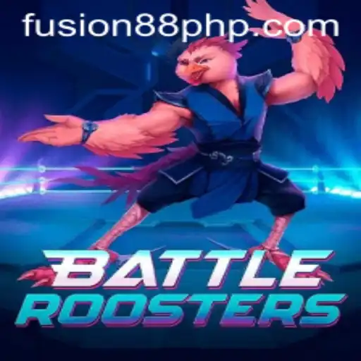 BattleRoosters: Dive into the Exciting World of Fusion88