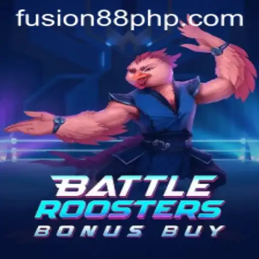Unveiling the Thrills of BattleRoostersBonusBuy: A Fusion88 Game to Remember