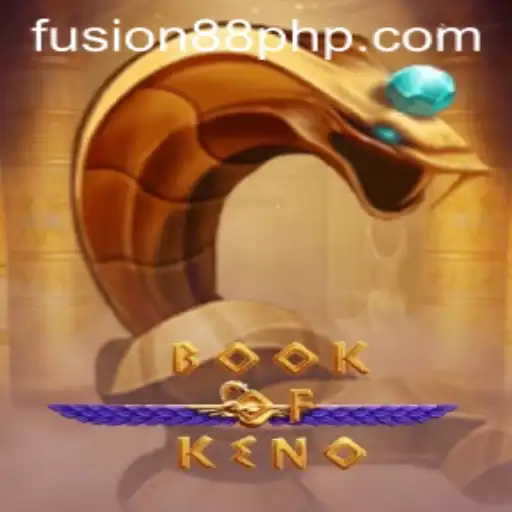 Discovering the Thrills of BookOfKeno: The Fusion88 Experience