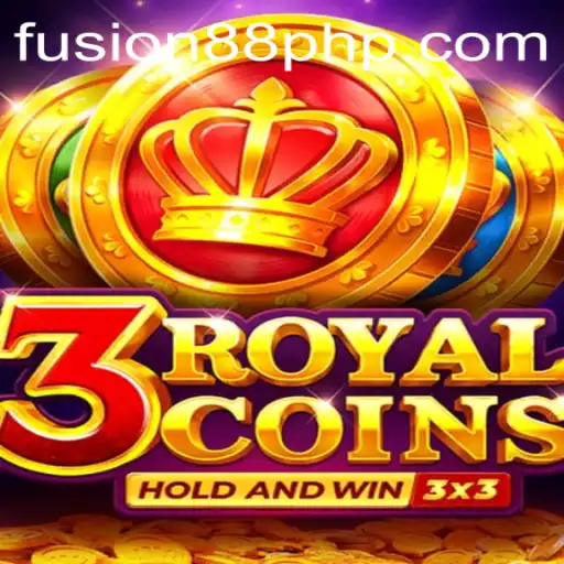 Exploring the World of 3royalcoins with Fusion88