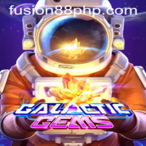 Exploring GalacticGems – A Cosmic Adventure with Fusion88