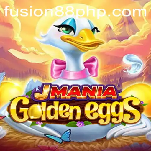 JManiaGoldenEggs: Unveiling the Exciting Fusion88 Experience