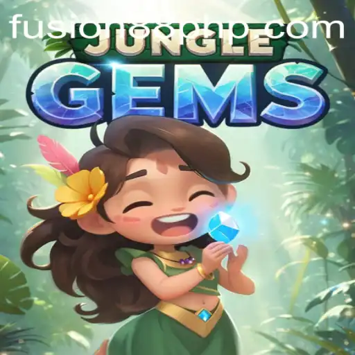 JungleGems: Unveiling Fusion88's Thrilling New Adventure