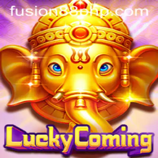 LuckyComing: Embark on a Journey with Fusion88