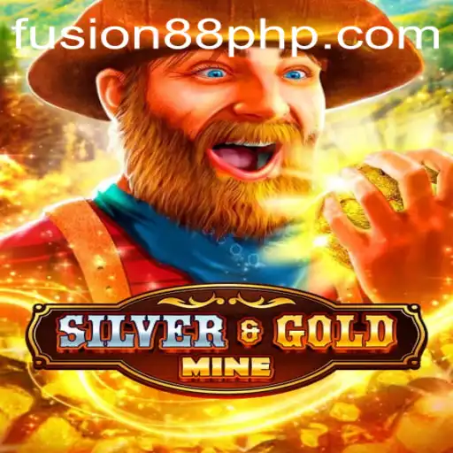 Discover the Exciting World of SilverGold: A Fusion88 Adventure