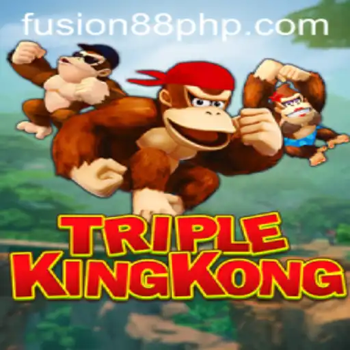 Experience the Thrills of TripleKingKong: The Ultimate Gaming Adventure