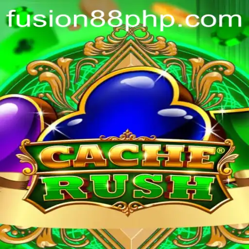 CacheRush: The Exciting New Game Taking the World by Storm