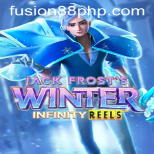JackFrostsWinter: A Chilling Adventure with Fusion88