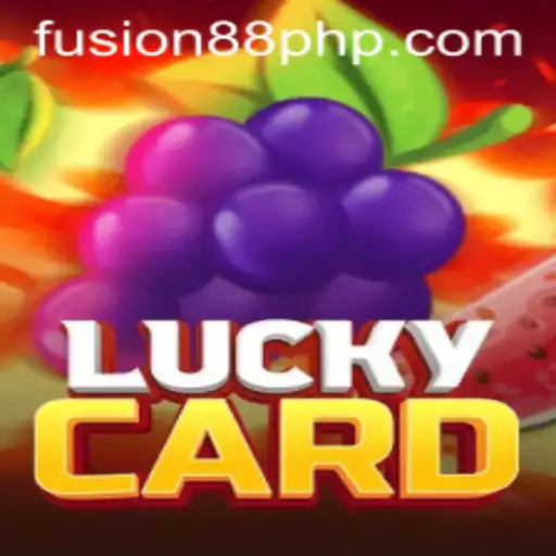 Exploring the Exciting World of LuckyCard: A Deep Dive into Fusion88