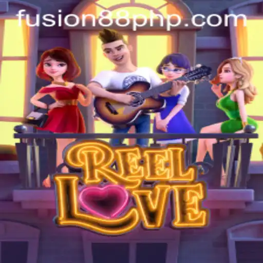 Unraveling the World of ReelLove: An Introduction to Fusion88's Exciting New Game