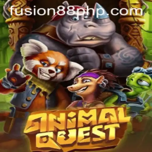 Discovering AnimalQuest and Unlocking Fusion88 Excellence
