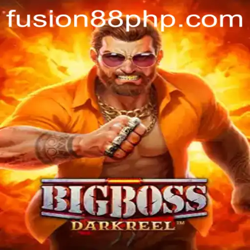 BigBoss: The Next Gaming Sensation with Fusion88 Dynamics