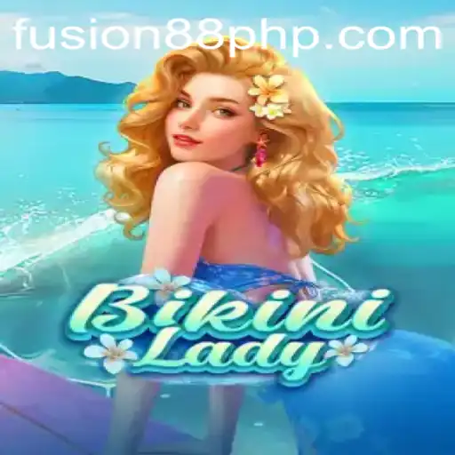 Dive into the Thrilling World of BikiniLady: A Fusion88 Gaming Experience