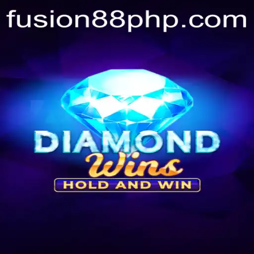 DiamondWins: A Fusion88 Casino Game Adventure