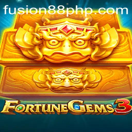 Exploring the Thrills of FortuneGems3: A Fusion88 Adventure