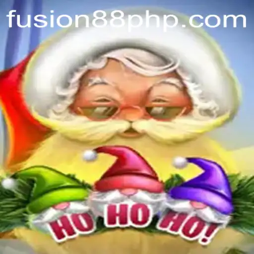Discover the Enchanting World of HoHoHo with Fusion88