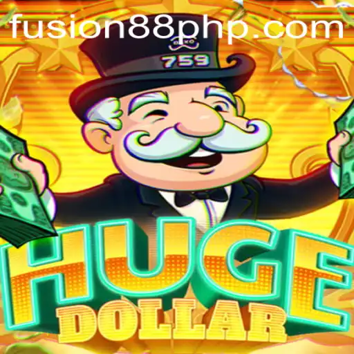 Fusion88: The Revolutionary Game of HugeDollar