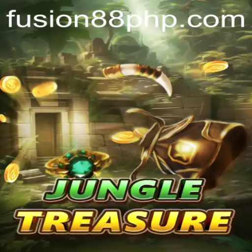 Discover the Adventure of JungleTreasure: A Fusion88 Experience