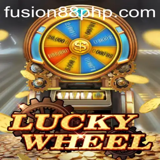 Unveiling LuckyWheel: A Fusion88 Masterpiece