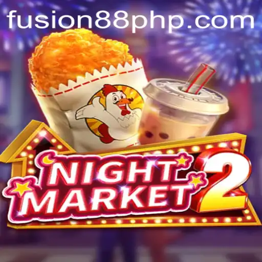 Exploring NightMarket2: The Fusion88 Phenomenon