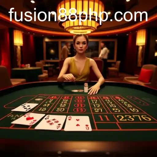 Unlocking the World of Online Baccarat with Fusion88