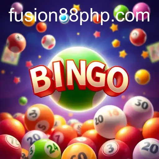 Online Bingo: The Rise of Fusion88
