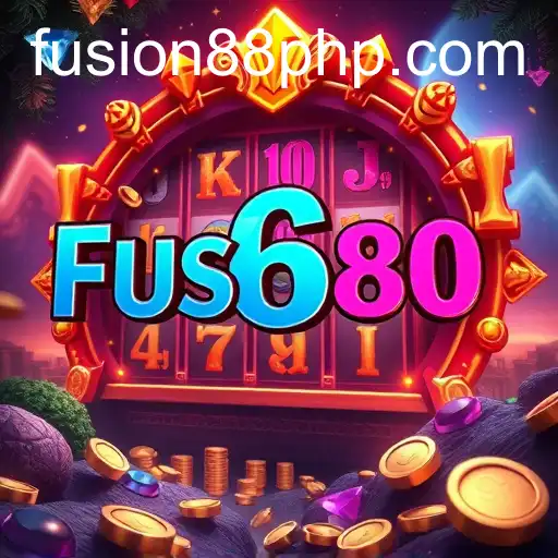 Fusion88: Revolutionizing the World of Online Slots