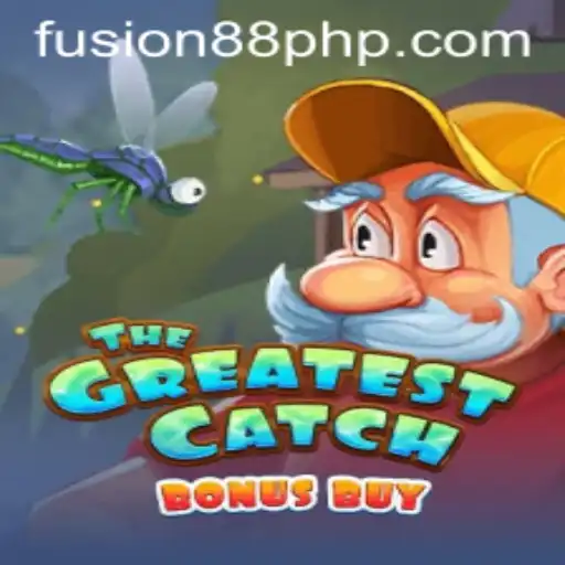 Dive Into the Exciting World of TheGreatestCatchBonusBuy with Fusion88