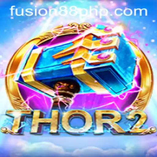 Thor2: The Fusion of Myth and Strategy in Gaming