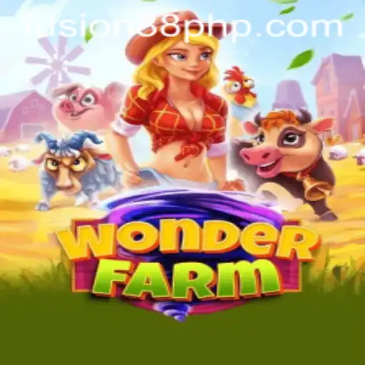 Discover the Exciting World of WonderFarm: The Fusion88 Experience